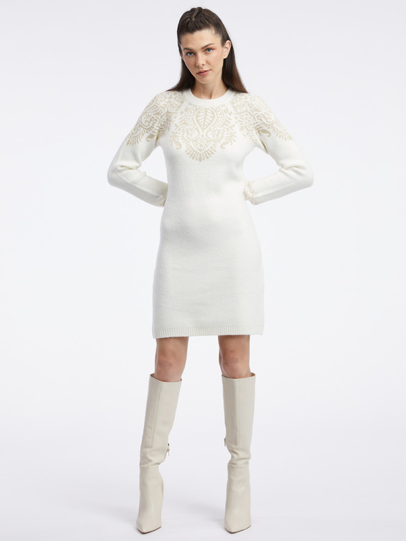 Orsay Cardigan ORSAY da donna color crema