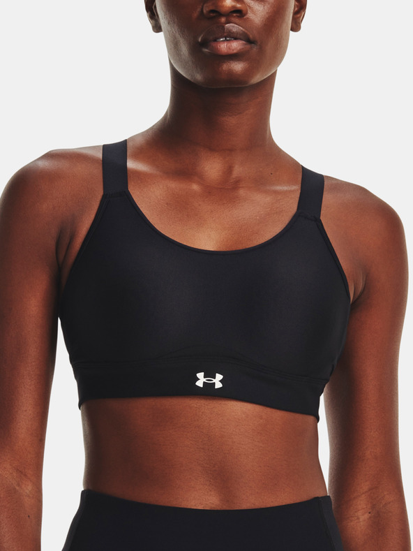 Under Armour Reggiseno donna Under Armour UA Infinity Crossover High