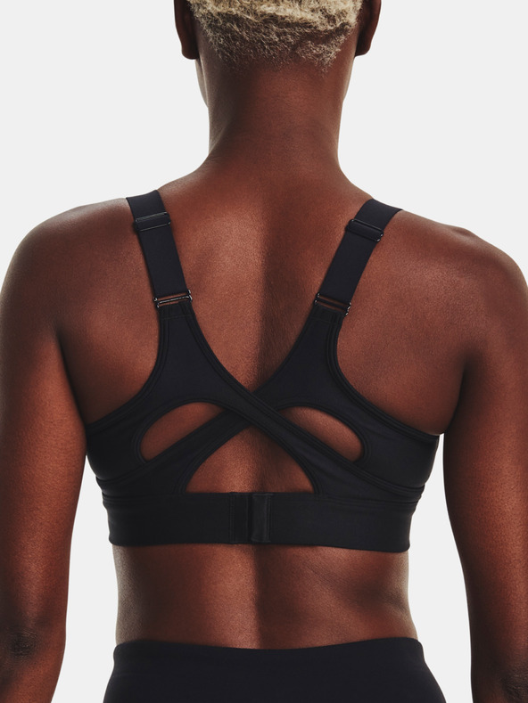 Under Armour Reggiseno donna Under Armour UA Infinity Crossover High