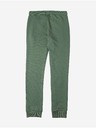 O'Neill Pantaloni verdi da bambino con O'Neill All Year Jogger Pants