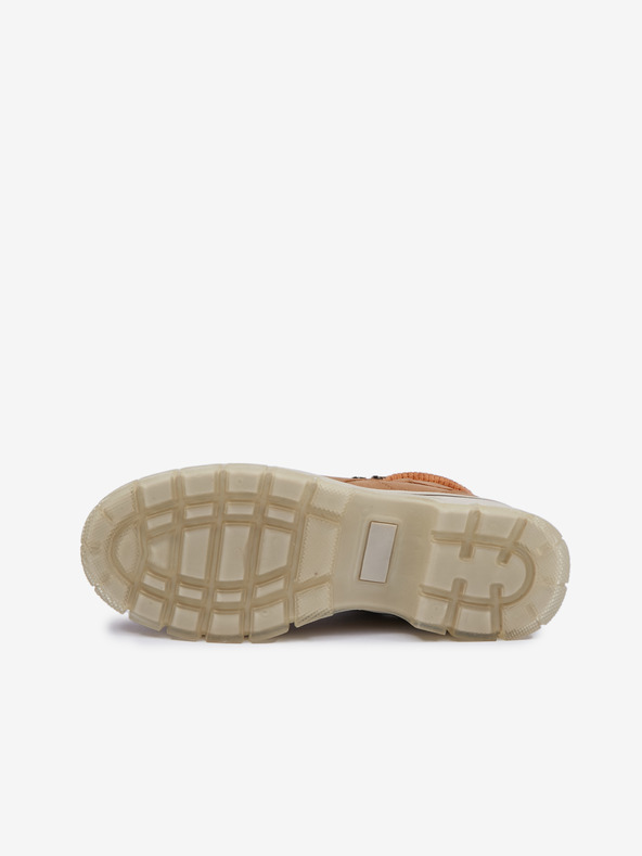 Orsay Stivaletti invernali da donna marrone ORSAY