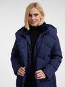 Orsay Piumino da donna blu scuro ORSAY