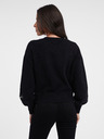 Orsay ORSAY Cardigan nero da donna
