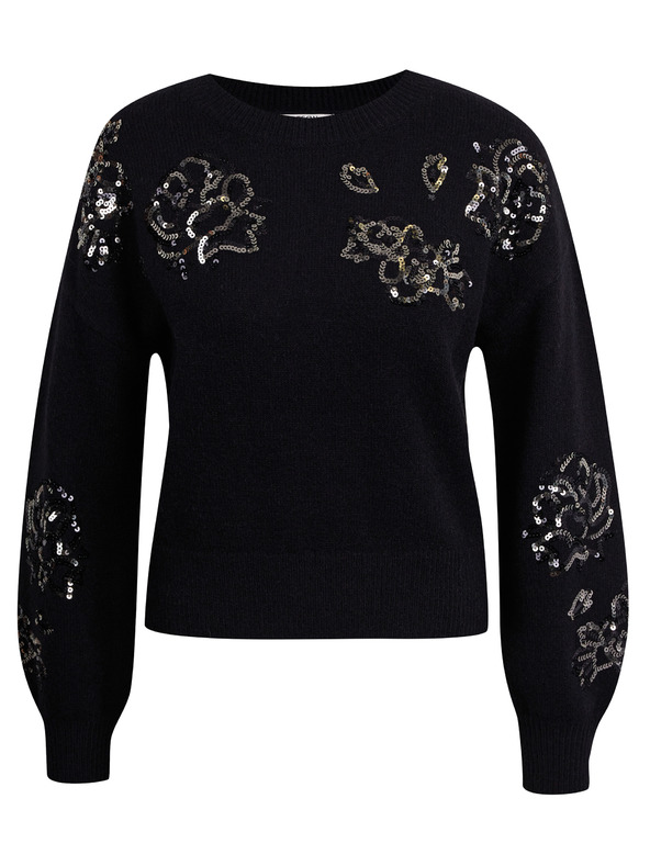 Orsay ORSAY Cardigan nero da donna