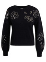 Orsay ORSAY Cardigan nero da donna