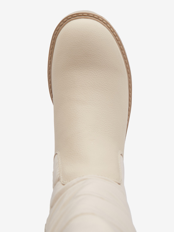 Orsay Stivali invernali da donna beige ORSAY