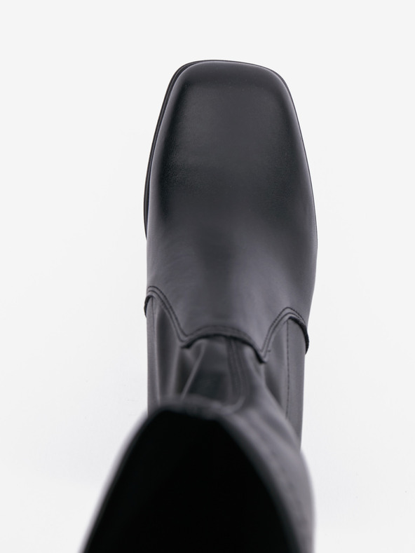 Steve Madden Nero donna Steve Madden Stivaletto con tacco basso Phoenix