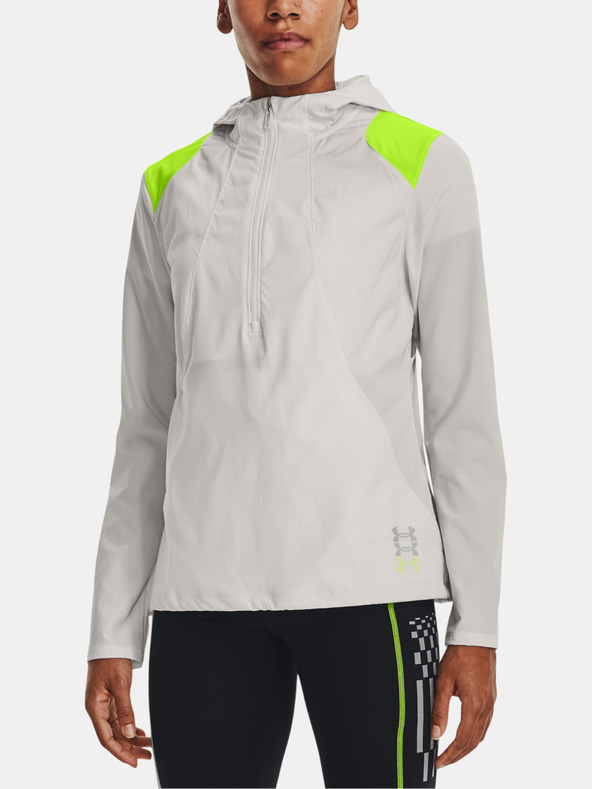 Under Armour Giacca donna Under Armour UA Run Anywhere Anojacket