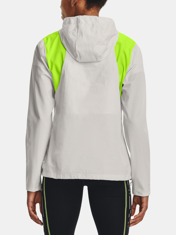 Under Armour Giacca donna Under Armour UA Run Anywhere Anojacket