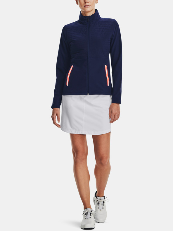 Under Armour Giacca donna Under Armour UA Storm Revo Jacket