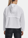 Under Armour Giacca donna Under Armour Woven Graphic Jacket
