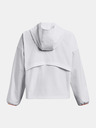 Under Armour Giacca donna Under Armour Woven Graphic Jacket