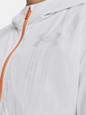 Under Armour Giacca donna Under Armour Woven Graphic Jacket