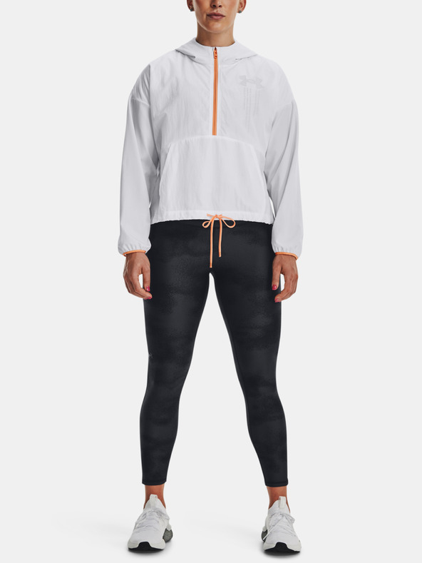 Under Armour Giacca donna Under Armour Woven Graphic Jacket