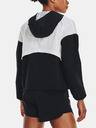 Under Armour Giacca donna Under Armour Woven Graphic Jacket