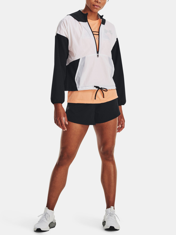 Under Armour Giacca donna Under Armour Woven Graphic Jacket