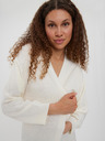 Vero Moda Cardigan lungo crema VERO MODA Uzuri