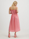 Vero Moda Maxi abito rosa VERO MODA Helyn da donna