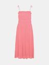 Vero Moda Maxi abito rosa VERO MODA Helyn da donna