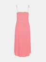 Vero Moda Maxi abito rosa VERO MODA Helyn da donna