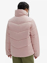 Vans Giacca trapuntata VANS Foundry Puff rosa chiaro da donna