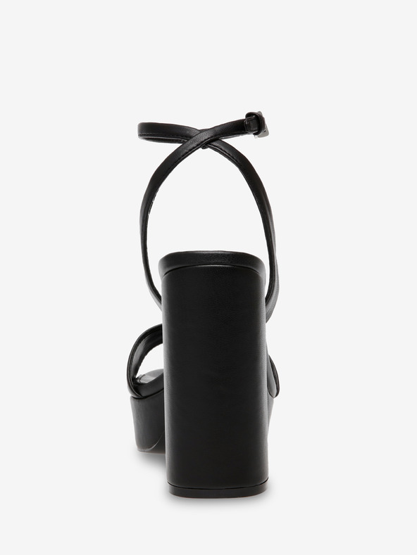 Steve Madden Sandali neri da donna Steve Madden