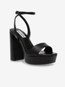 Steve Madden Sandali neri da donna Steve Madden