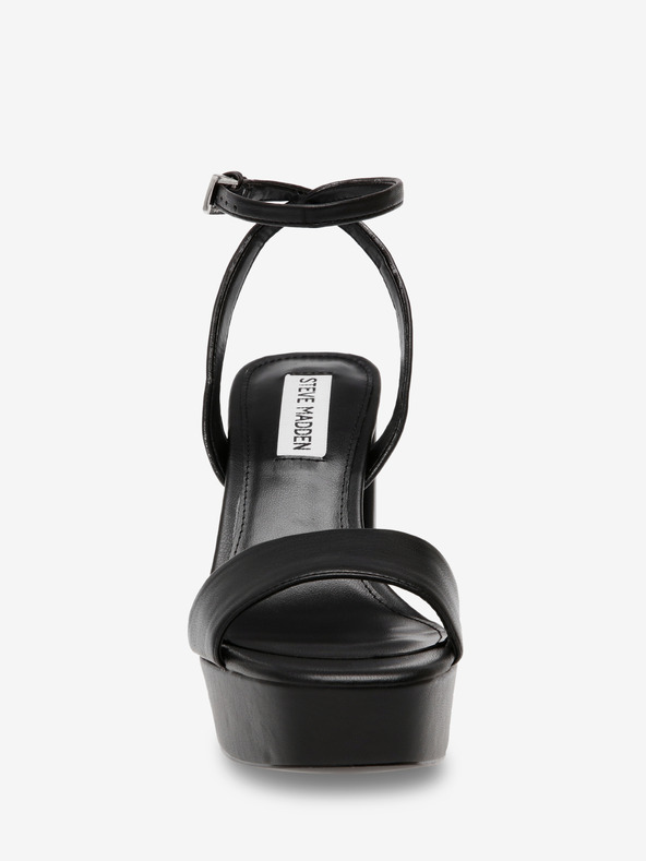 Steve Madden Sandali neri da donna Steve Madden