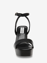 Steve Madden Sandali neri da donna Steve Madden