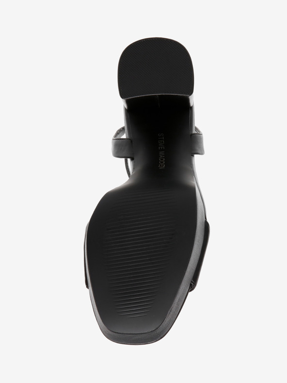 Steve Madden Sandali neri da donna Steve Madden