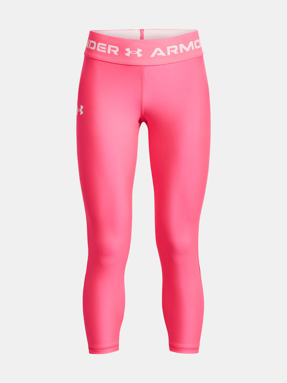 Under Armour Leggings ragazza Under Armour Armour Ankle Crop