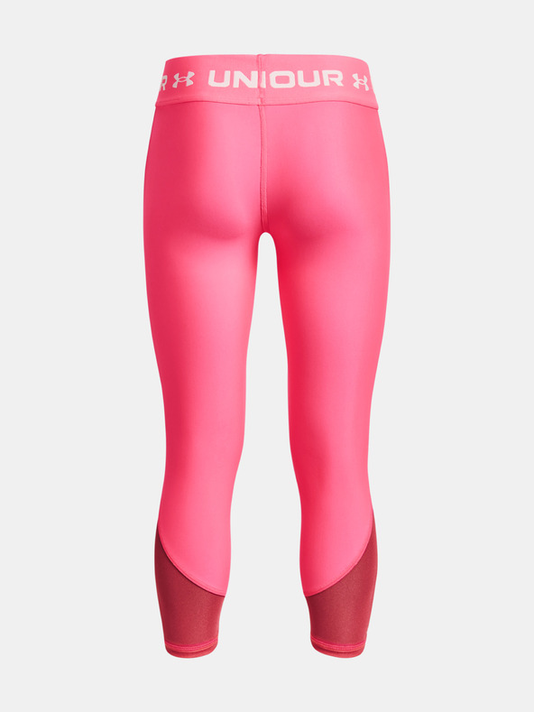 Under Armour Leggings ragazza Under Armour Armour Ankle Crop