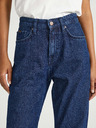 Pepe Jeans Pepe Jeans Robyn Stripe Jeans blu da donna