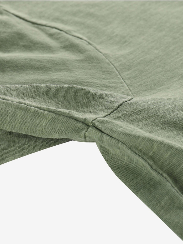 NAX Camicia uomo nax NAX IHES verde