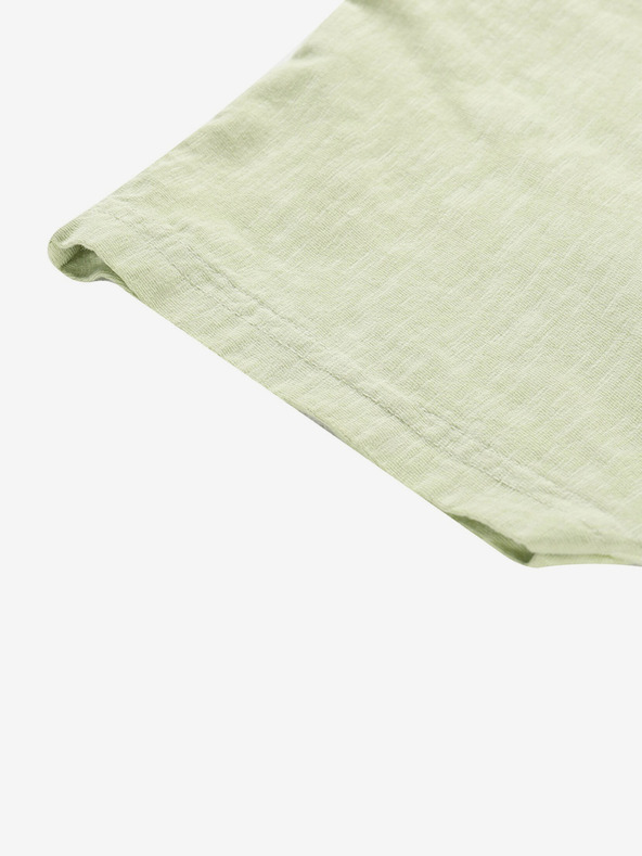 NAX Maglietta donna nax NAX IKARA verde