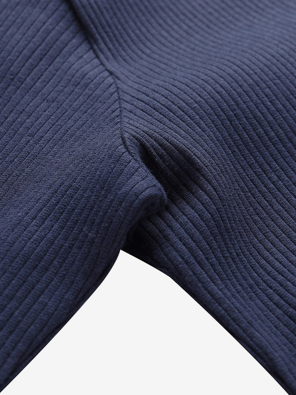 NAX Maglietta donna NAX NAX CERLA blu