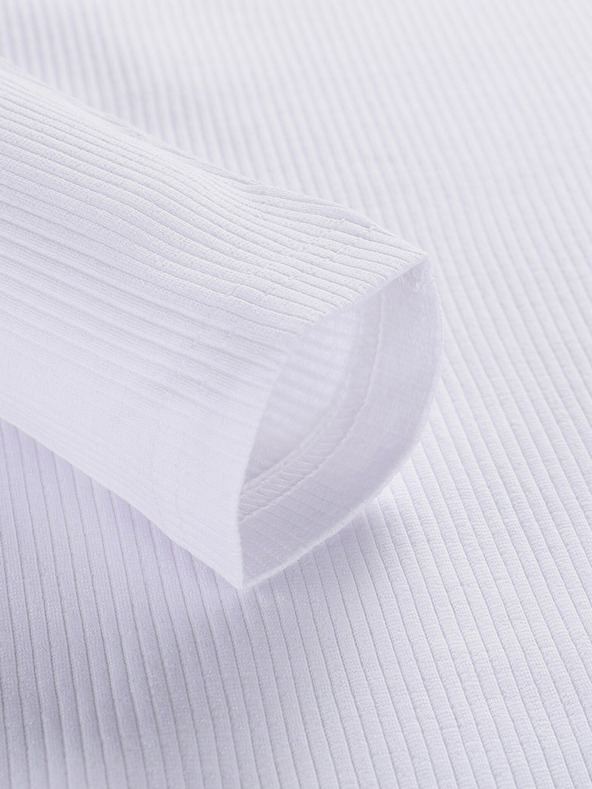 NAX Maglietta NAX Cerla bianca da donna