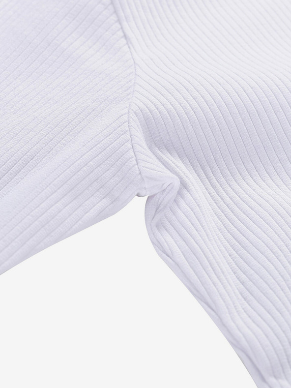 NAX Maglietta NAX Cerla bianca da donna