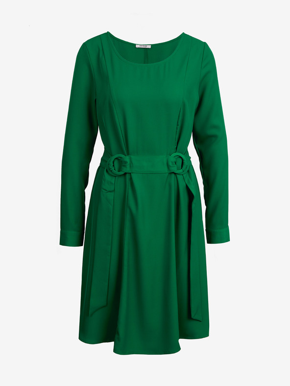 Orsay Abito da donna verde ORSAY