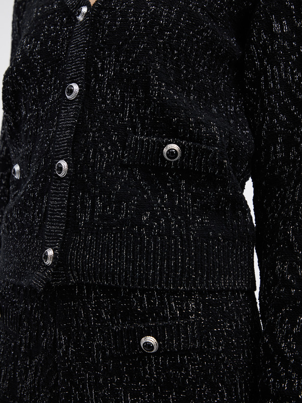 Orsay Cardigan nero da donna ORSAY