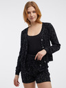 Orsay Cardigan nero da donna ORSAY