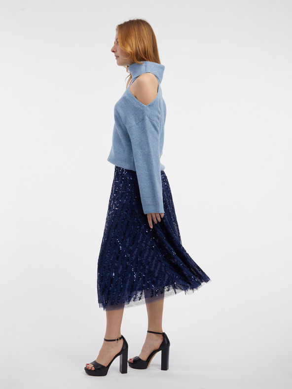 Orsay ORSAY Gonna da donna blu