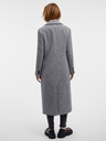 Orsay Cappotto trapuntato ORSAY grigio da donna