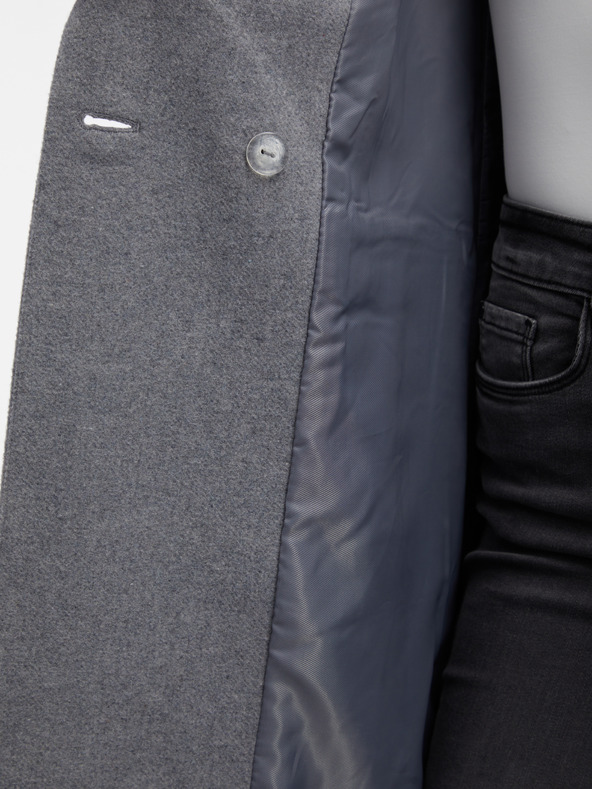 Orsay Cappotto trapuntato ORSAY grigio da donna