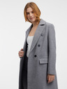 Orsay Cappotto trapuntato ORSAY grigio da donna