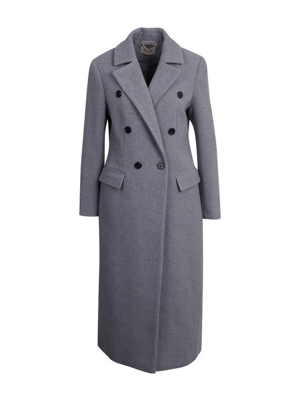 Orsay Cappotto trapuntato ORSAY grigio da donna