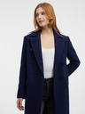 Orsay Cappotto da donna ORSAY blu scuro