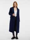 Orsay Cappotto da donna ORSAY blu scuro