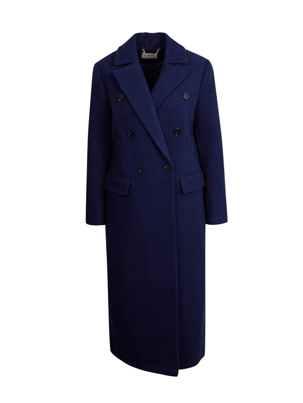 Orsay Cappotto da donna ORSAY blu scuro