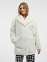 Orsay Cappotto da donna crema ORSAY
